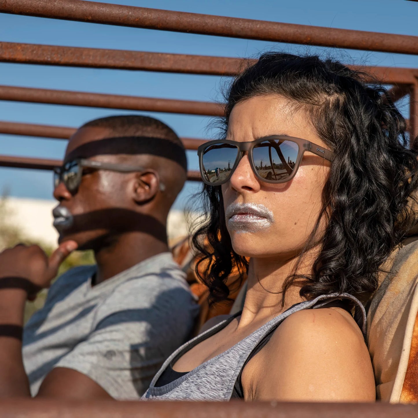 "GOING TO VALHALLA… WITNESS!"