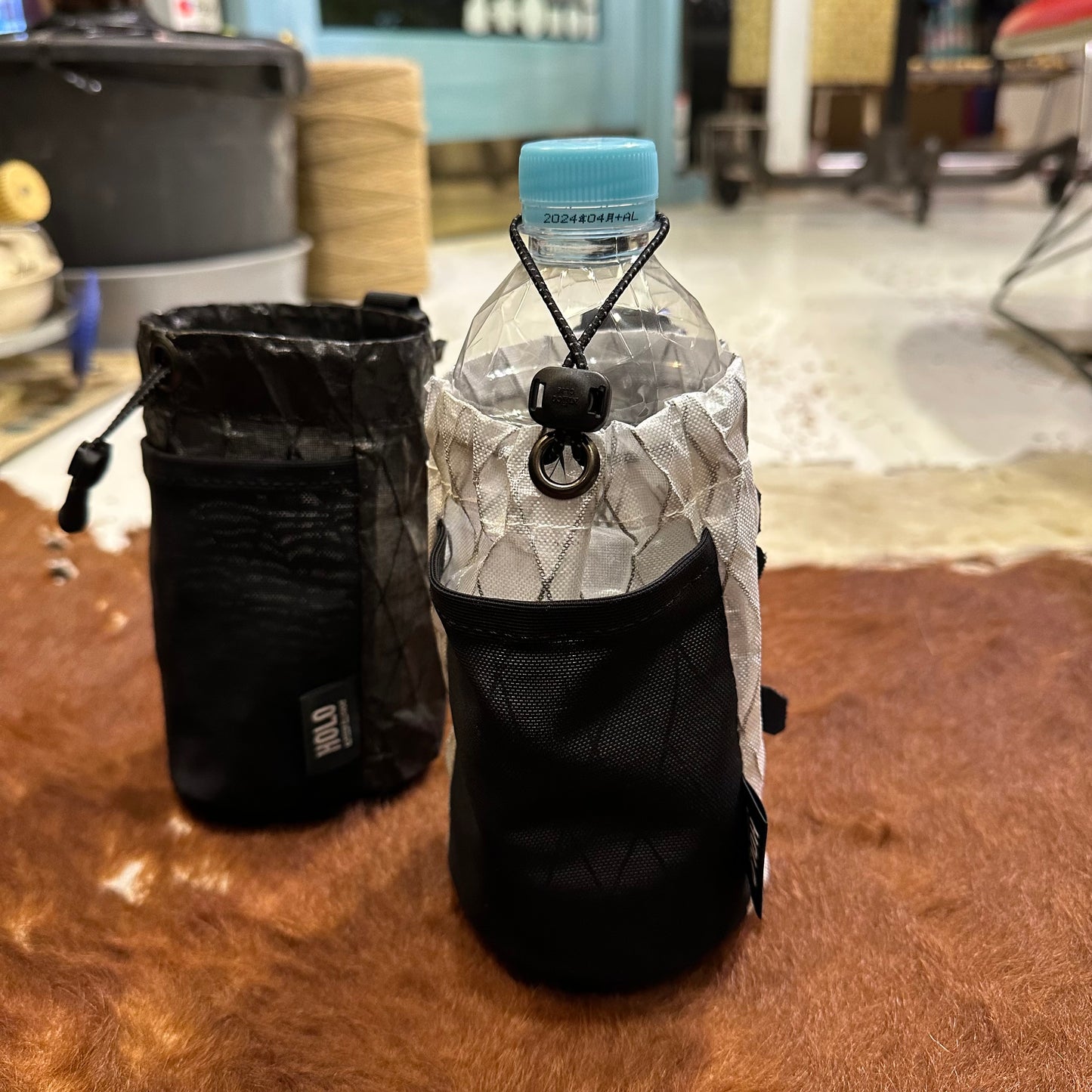 "BOTTLE HOLDER UX10"