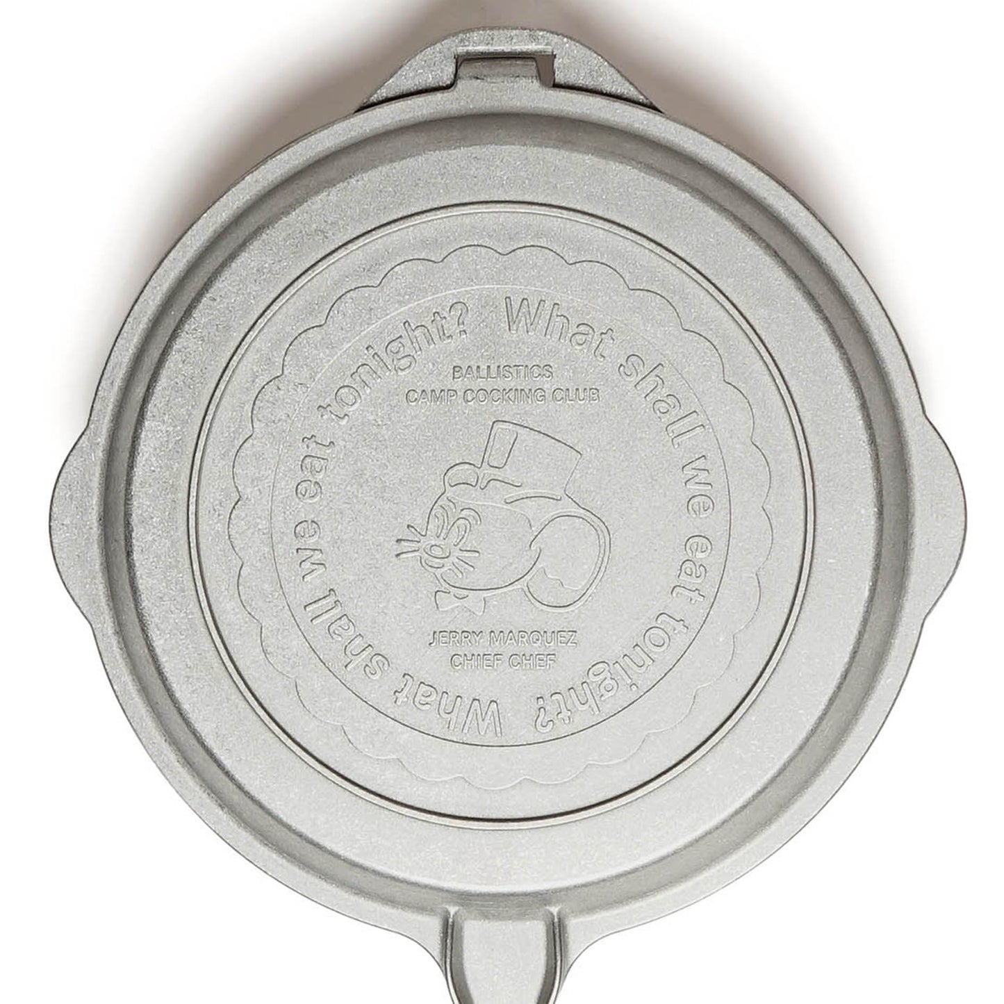 "JM COMBO COOKER"
