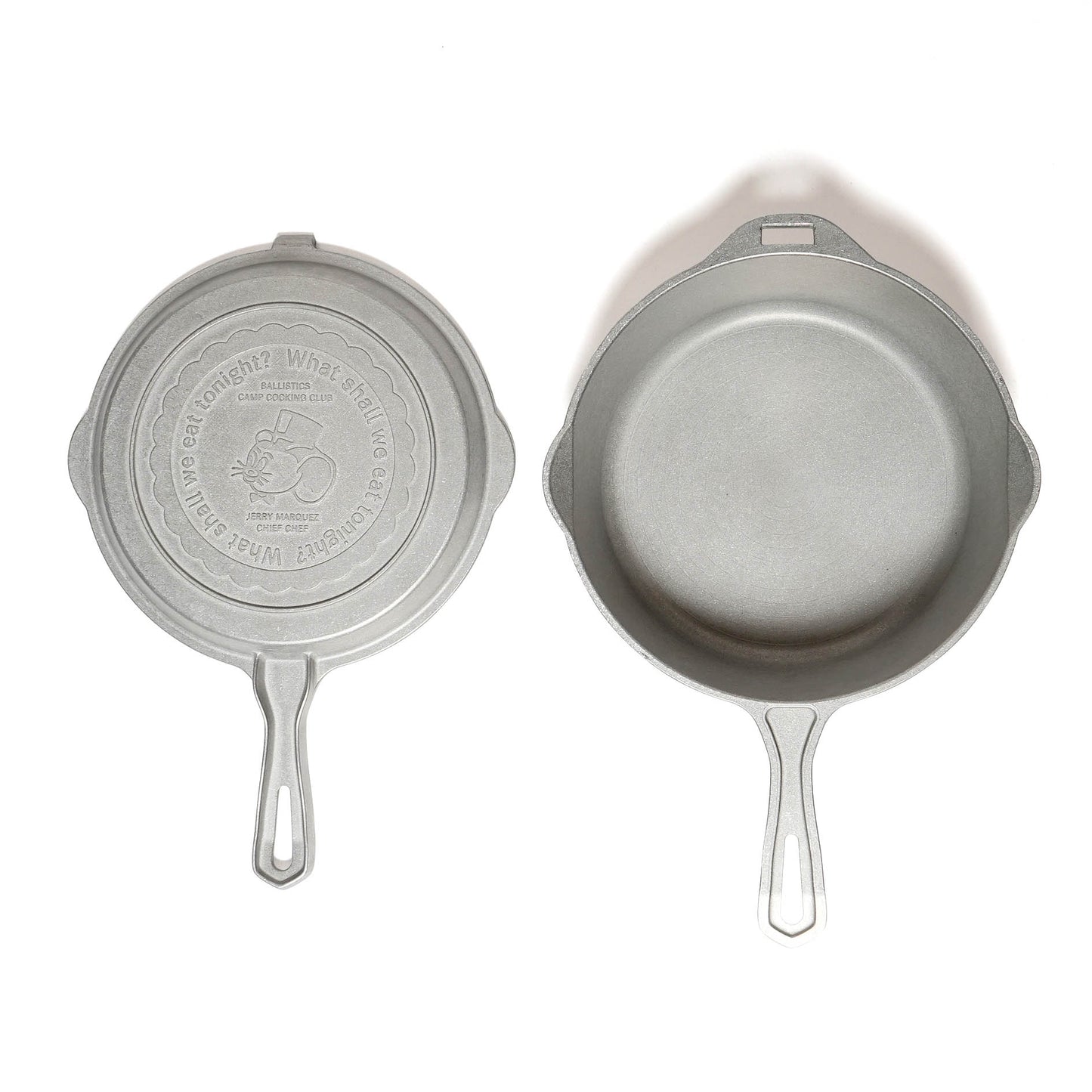 "JM COMBO COOKER"