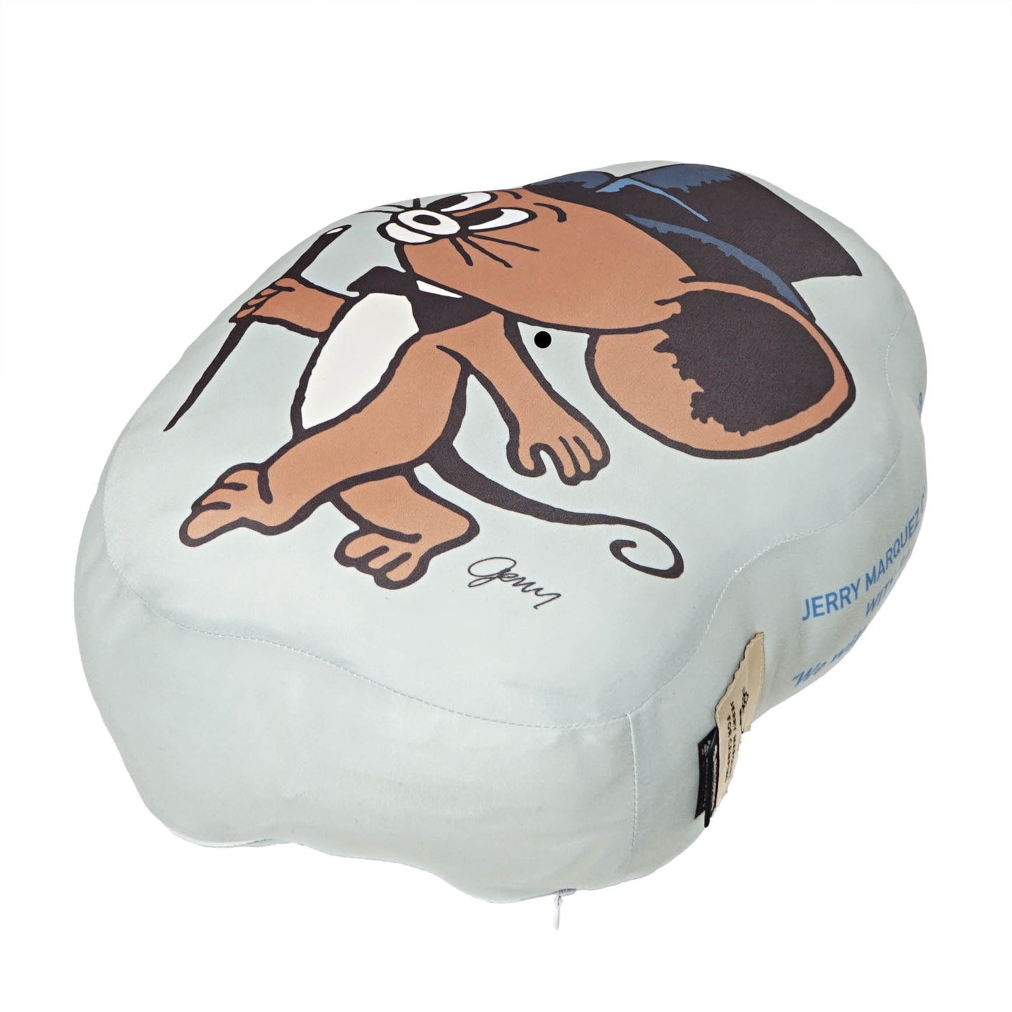 "JM CUSHION"