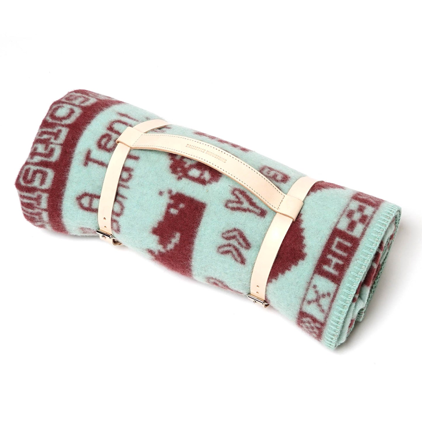 "JM BLANKET"