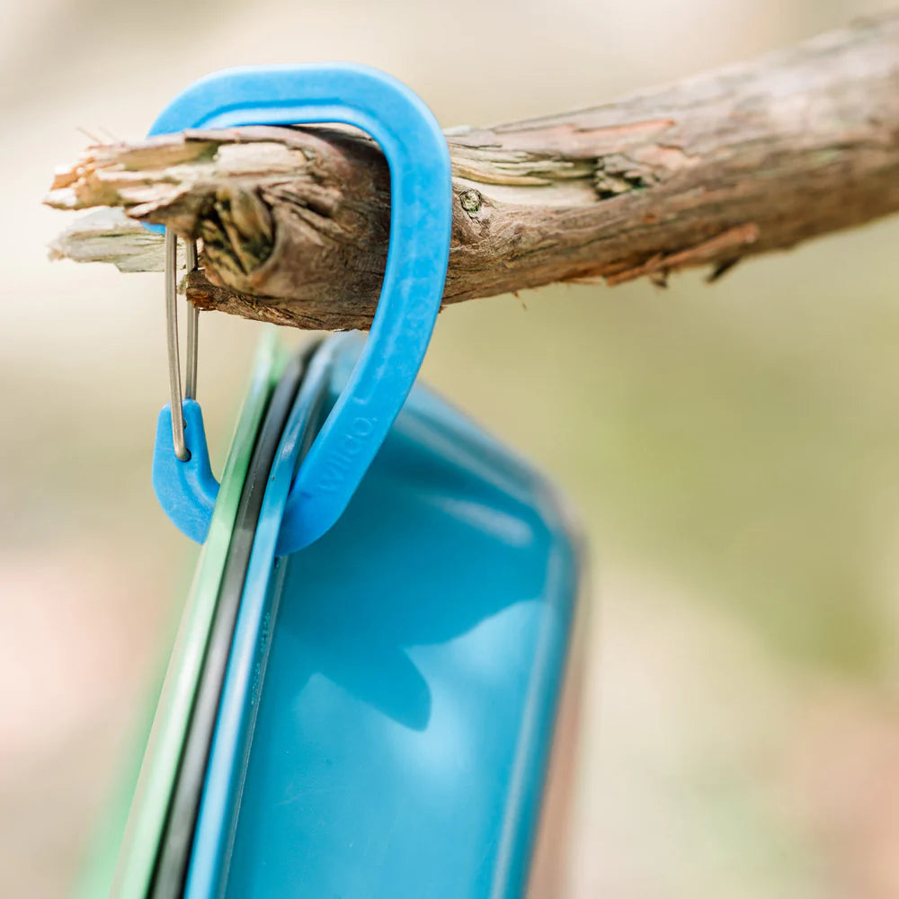 "CARABINER"