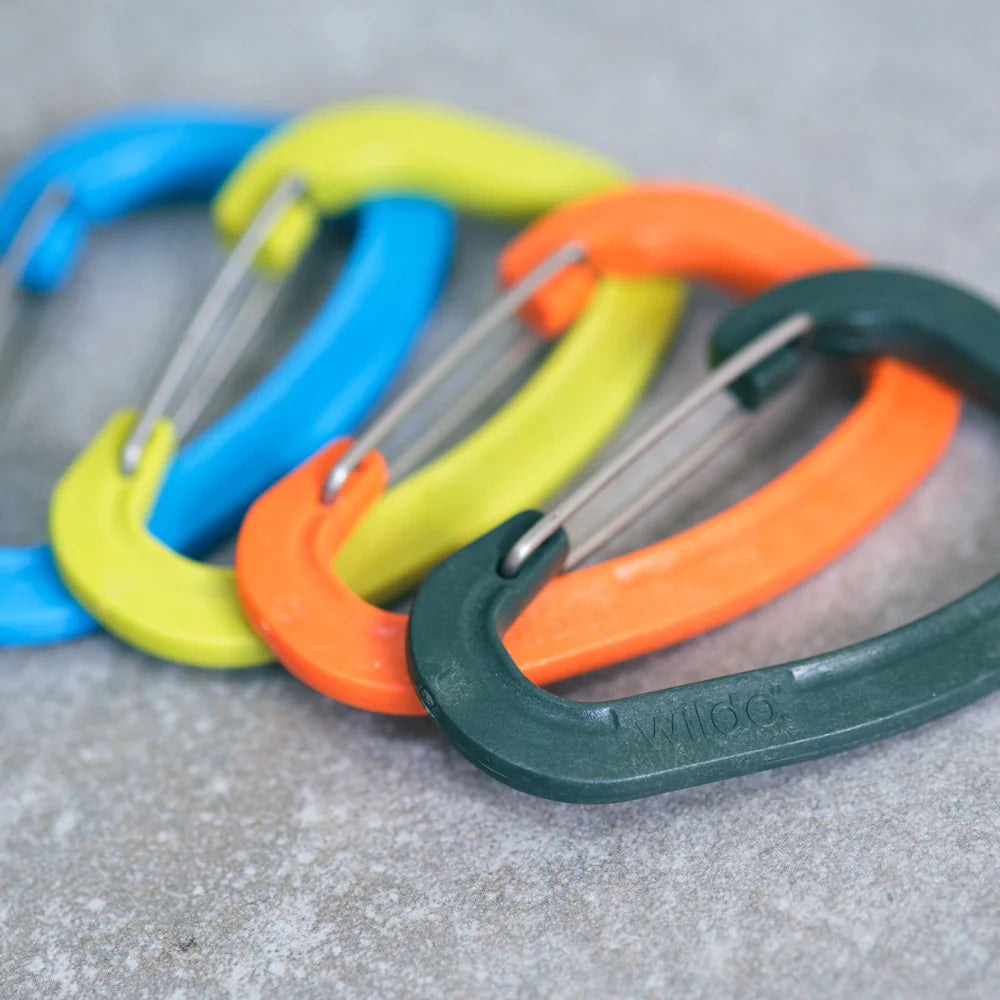"CARABINER"