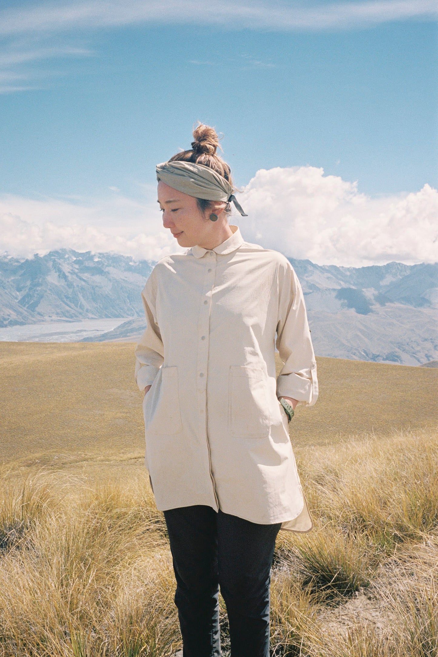 "ADVENTURE DRESS"