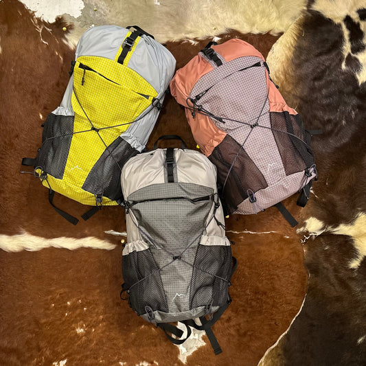 "BISEUL MIX / CAYL GRID"