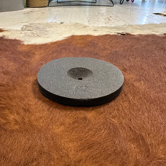 "GVP FOAM DONUT"