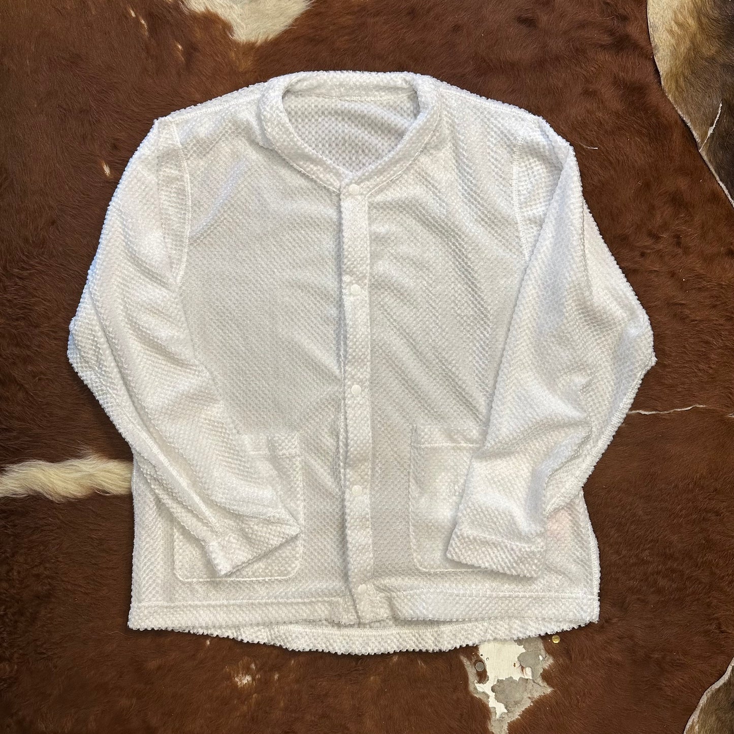 "OCTA CARDIGAN"