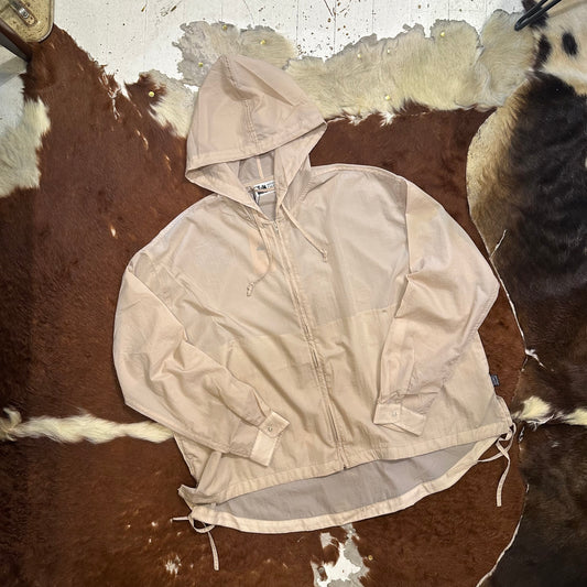 "WINDY HOODIE"