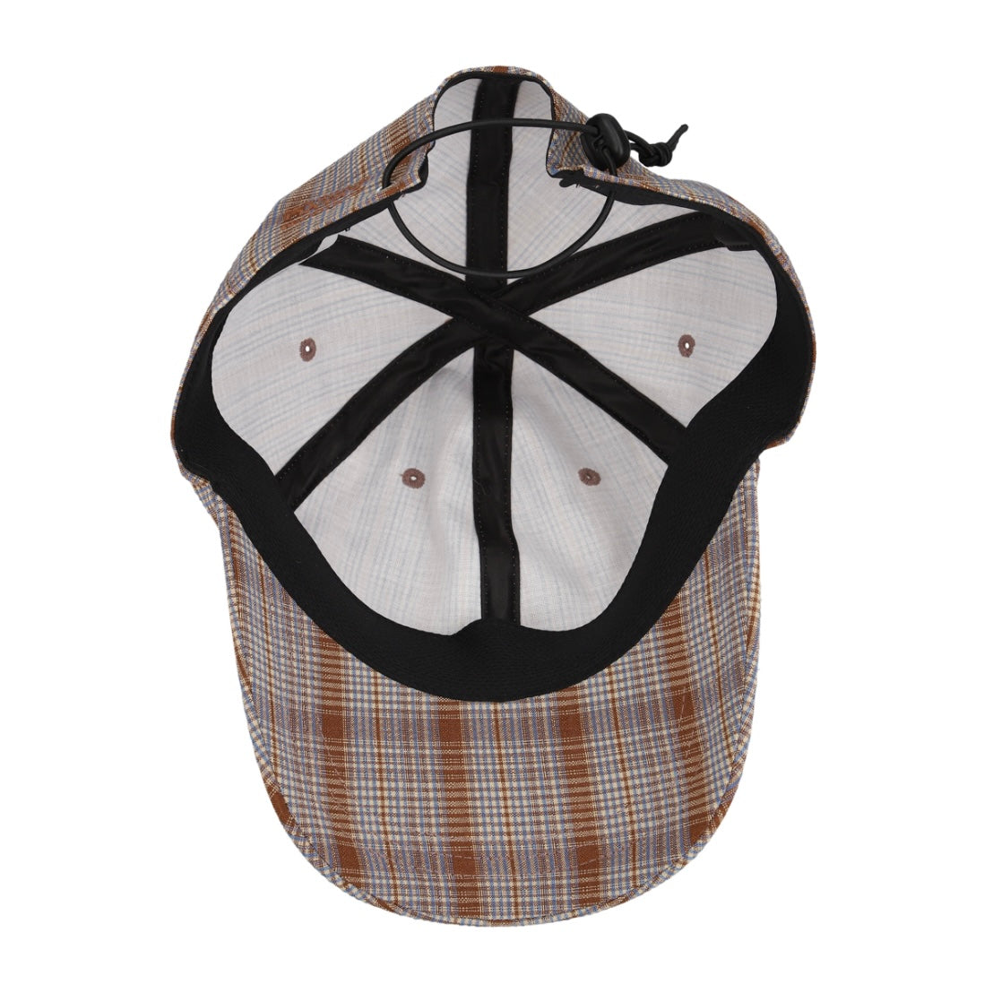 "3 WAY OTENBA RIBON CAP"
