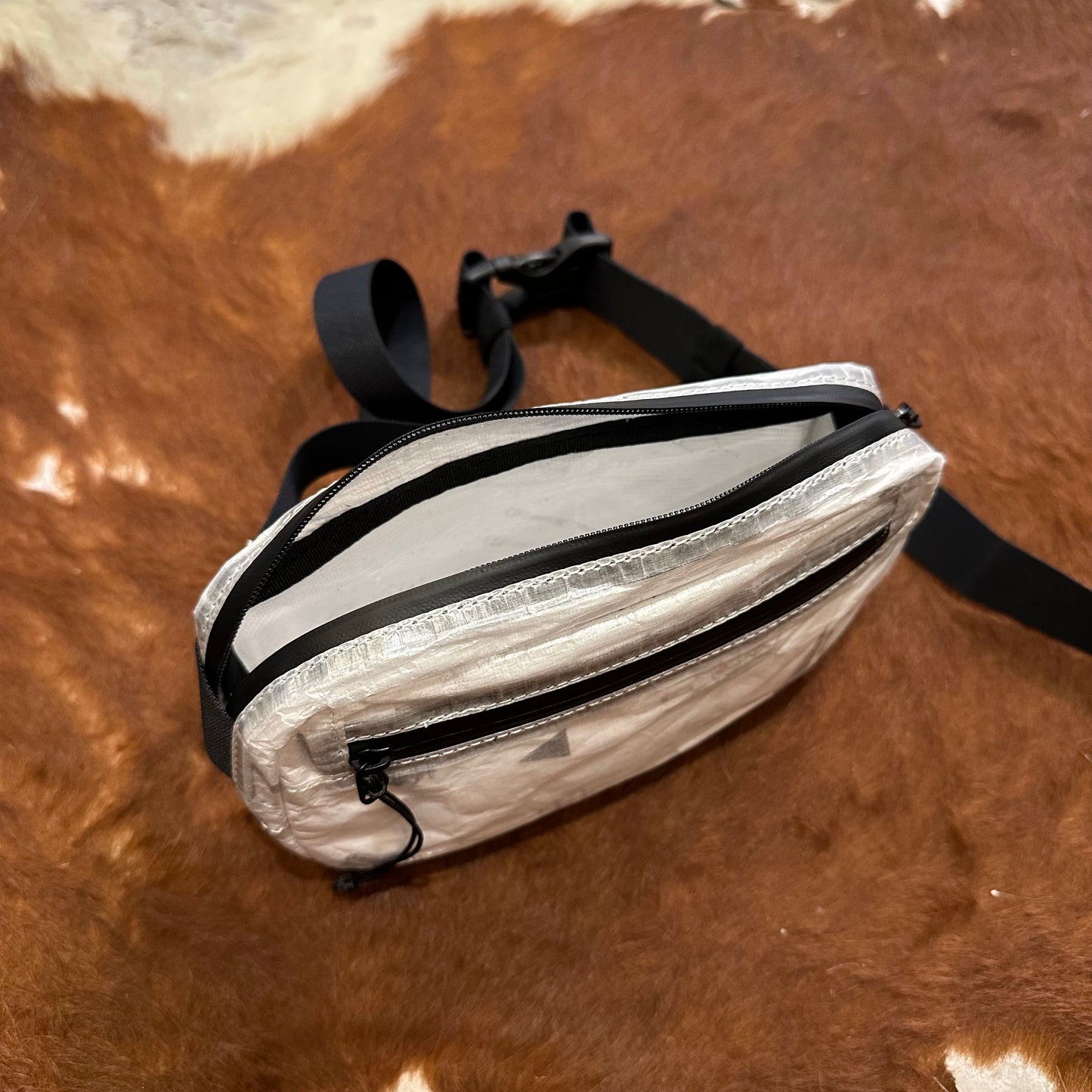 "DT WAIST POUCH"
