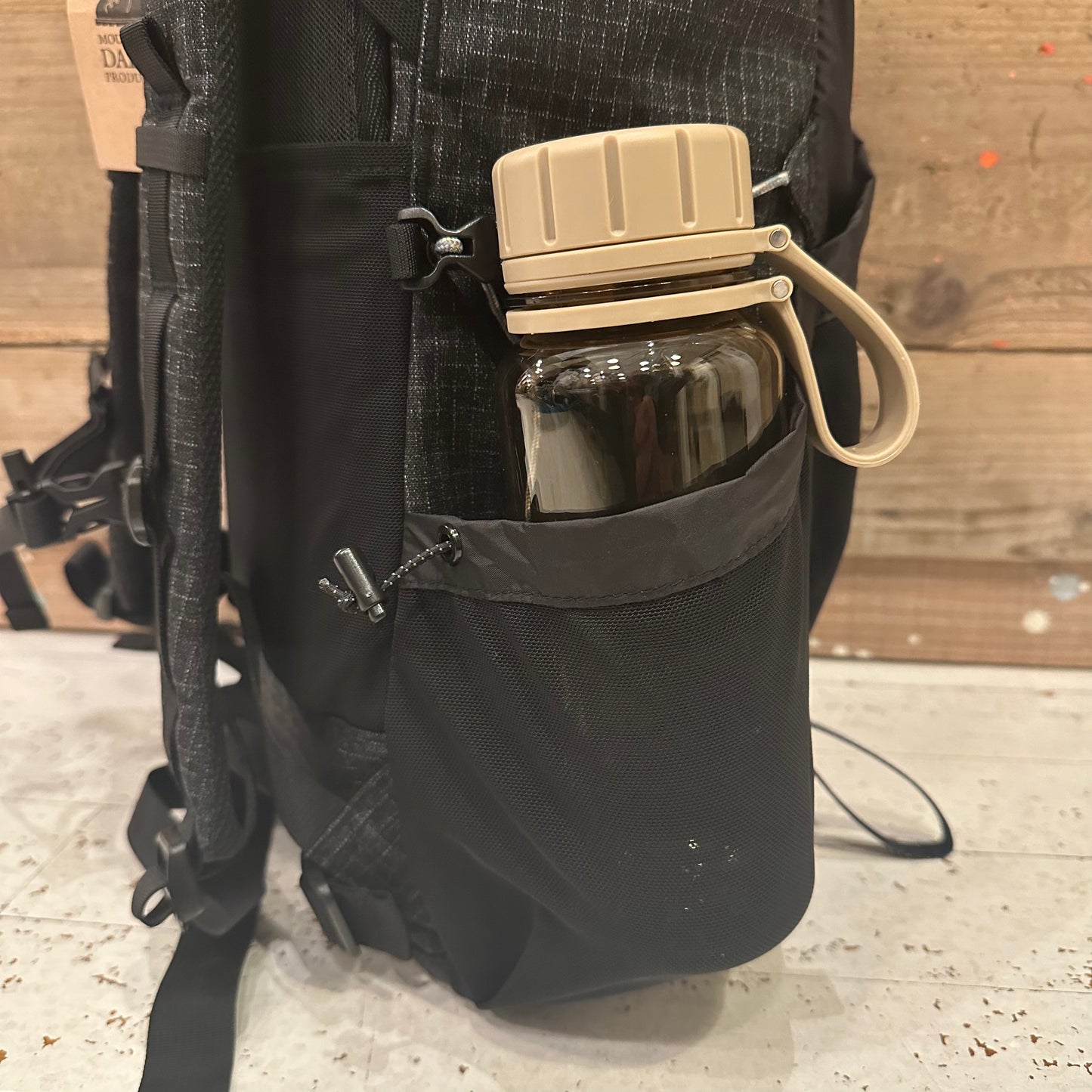 "RIVERS STOUT AIR 550"