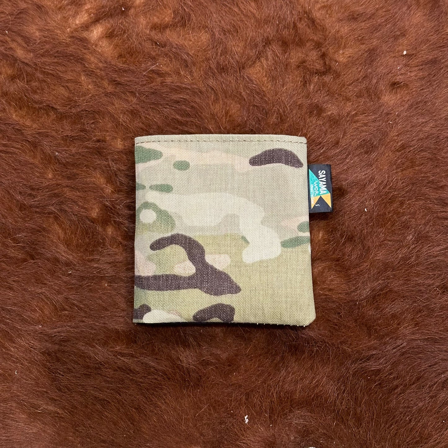"MINIMALIST WALLET"