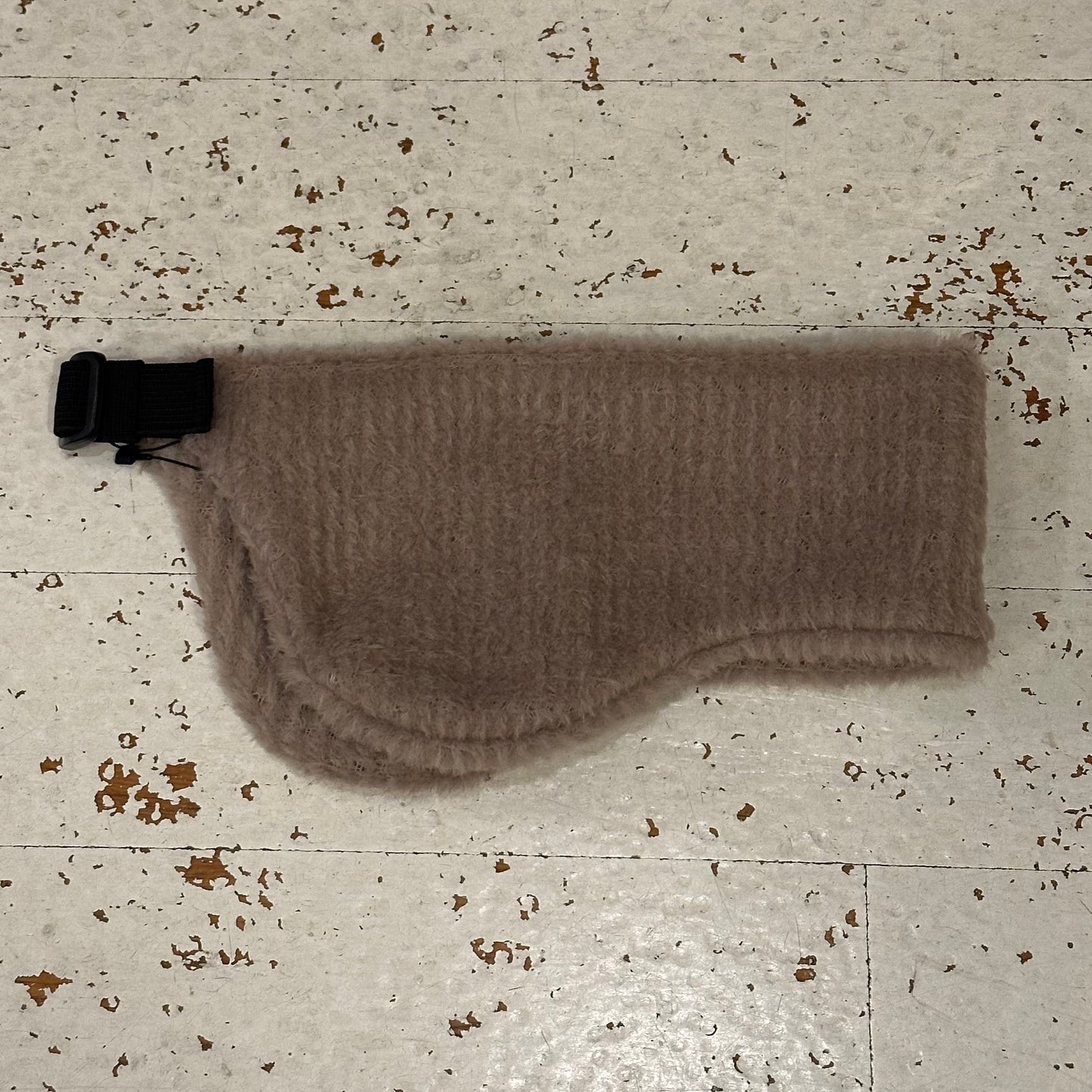 "ALPHA EAR MUFF BAND"