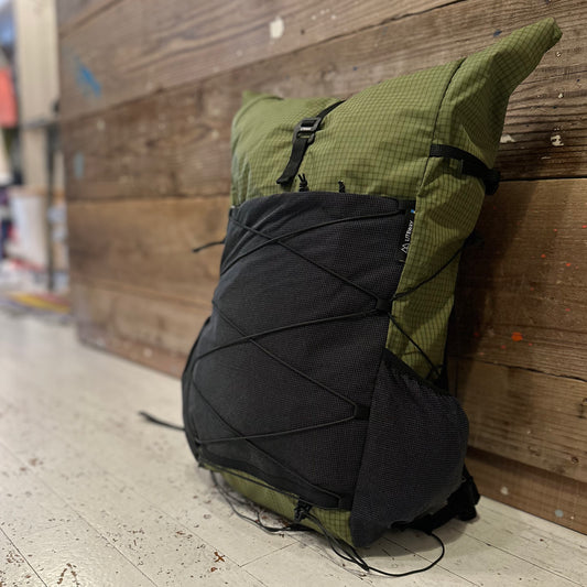 "URBAN PRO PACK 30L / ULTRA GRID"