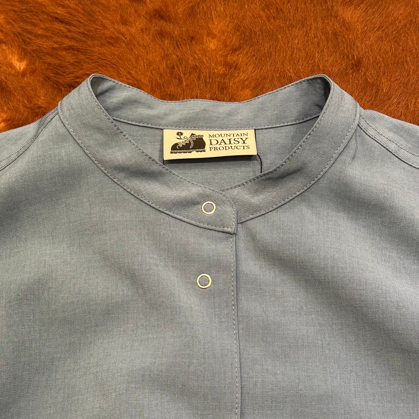 "MY BASIC SHIRT"