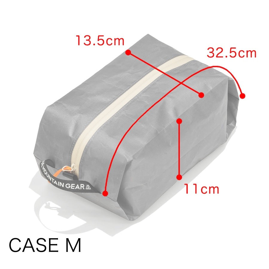 "CASE M / L"