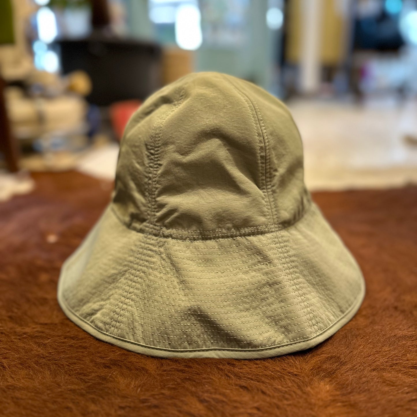 "KARST HORN HAT"
