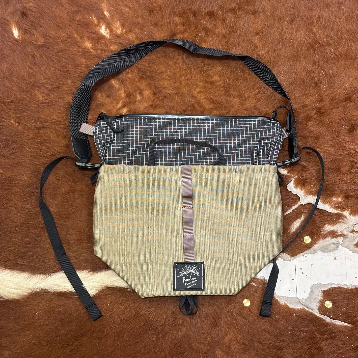 "TABITIBI TOTE"