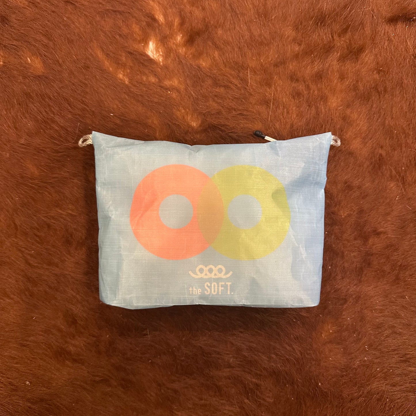 "KUMAKICHI POUCH #3"