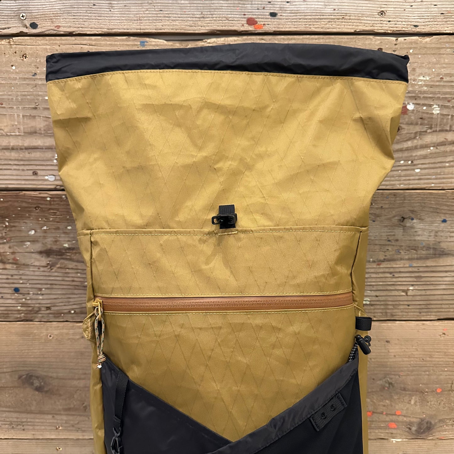 "YAMATABI 15 X-PAC"