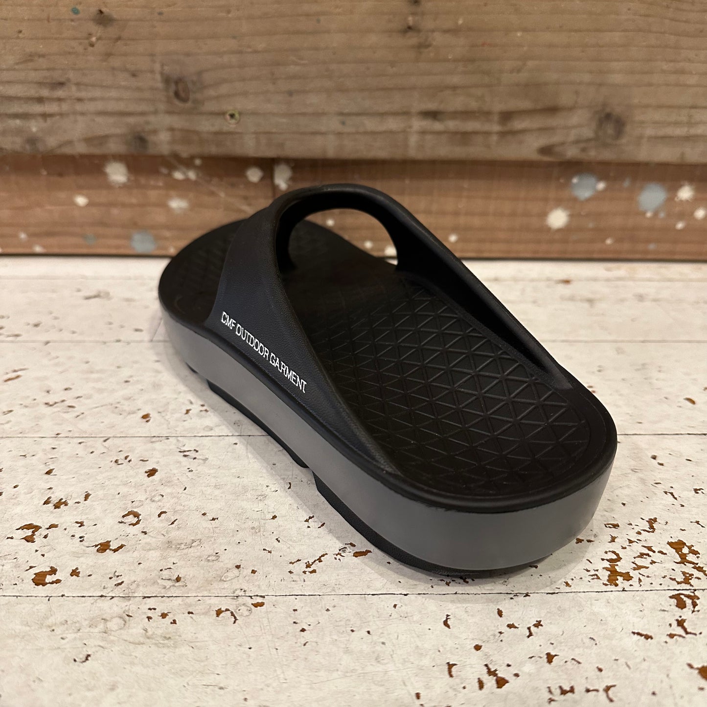 "CMF RECOVERY SANDAL"