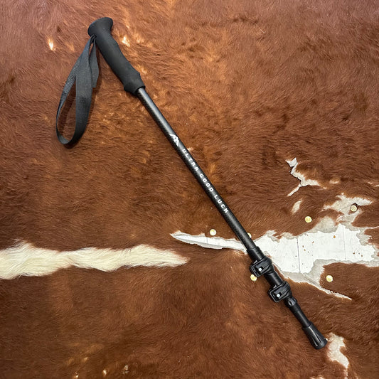 "DRIFTER-FULL CARBON TREKKING POLE"