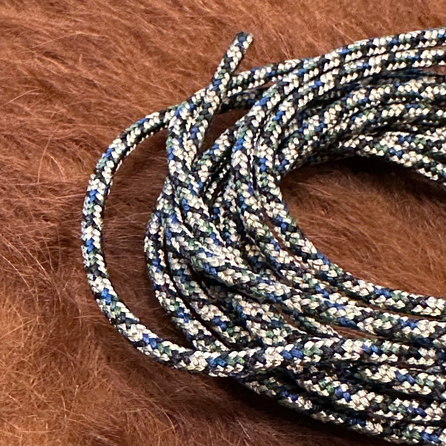 "PROC SHOE LACES"