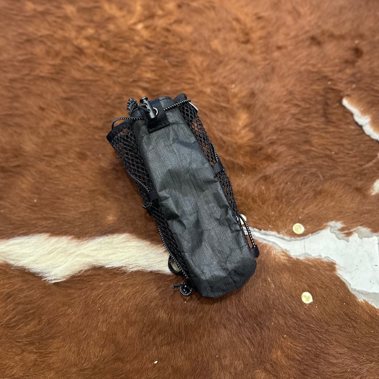 "BOTTLE HOLDER"