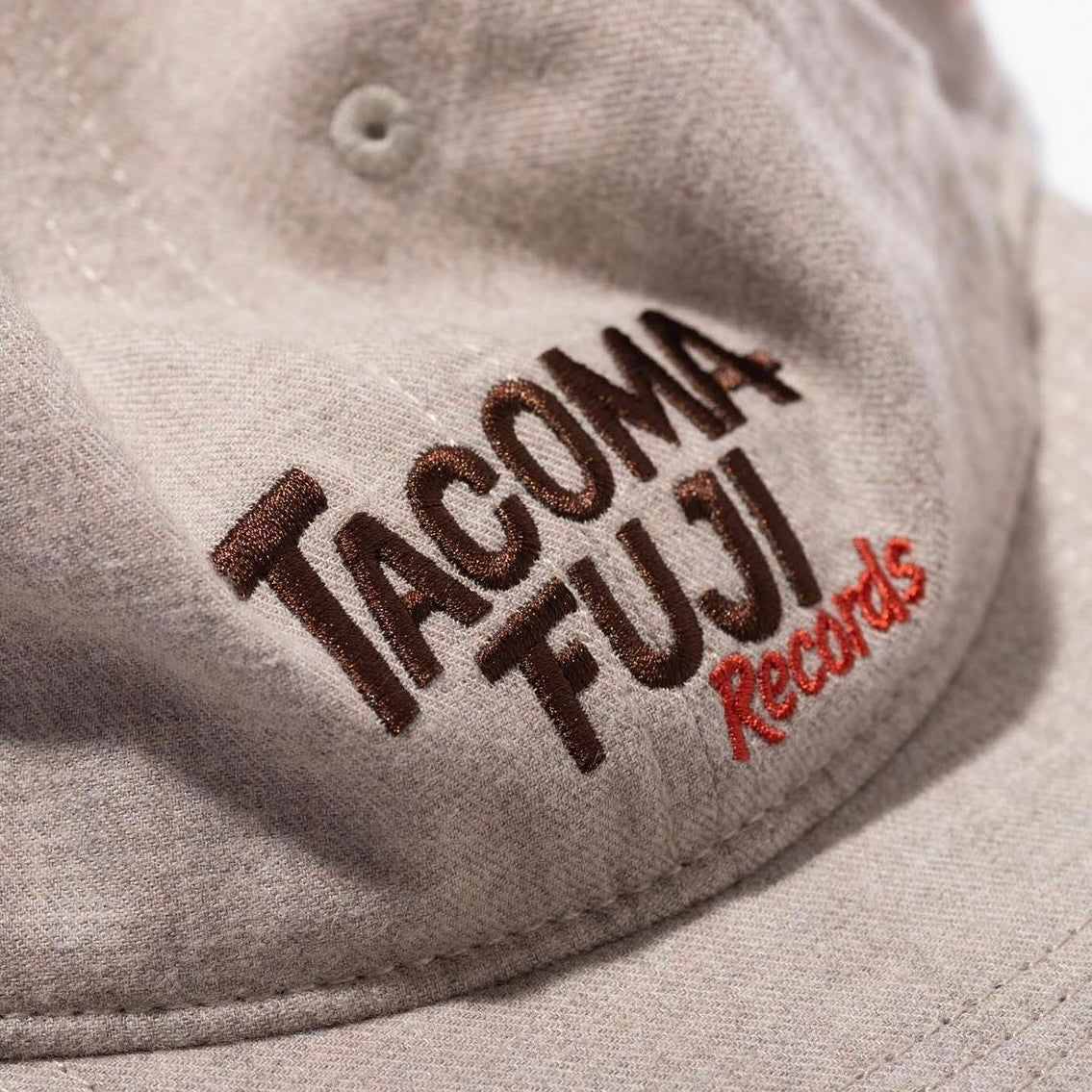 "TACOMA FUJI Sunset Blvd. CAP / designed by Yunosuke"