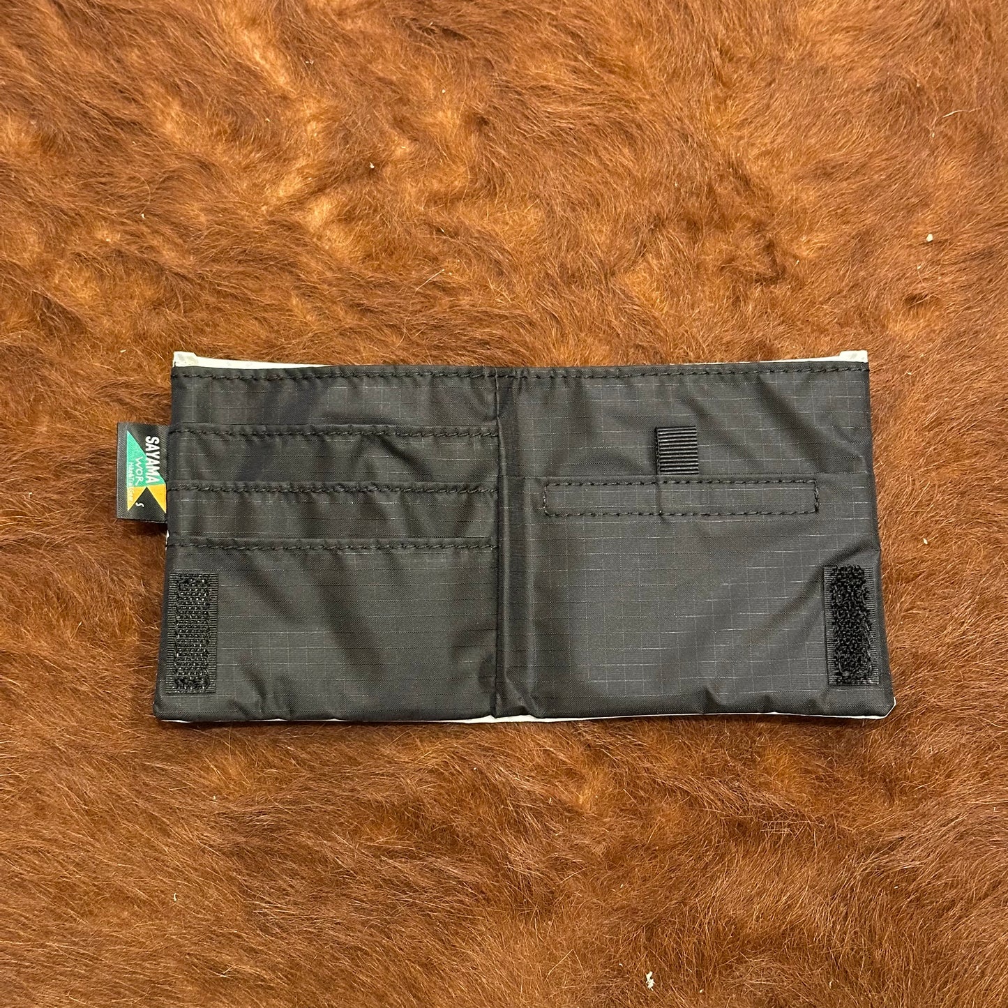 "MINIMALIST WALLET"