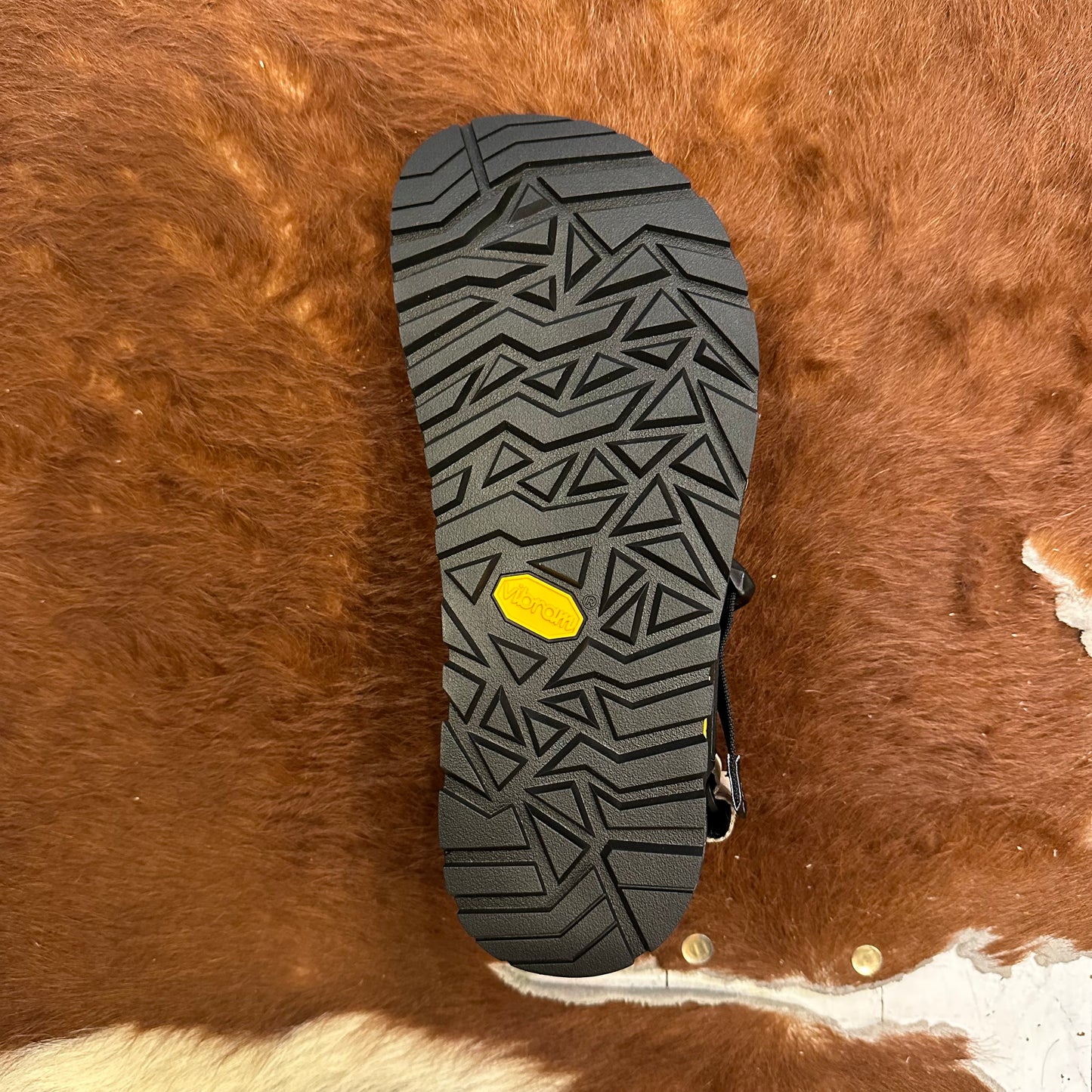 "CAIRN EVO SANDAL"