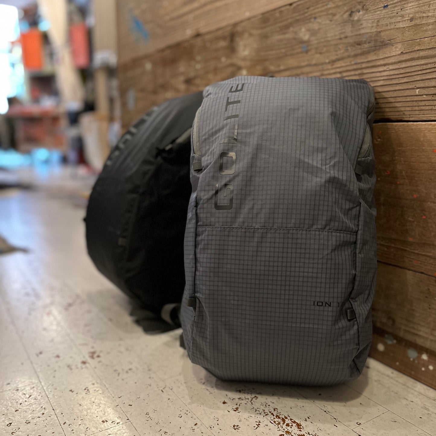 "ION 18L PACK"