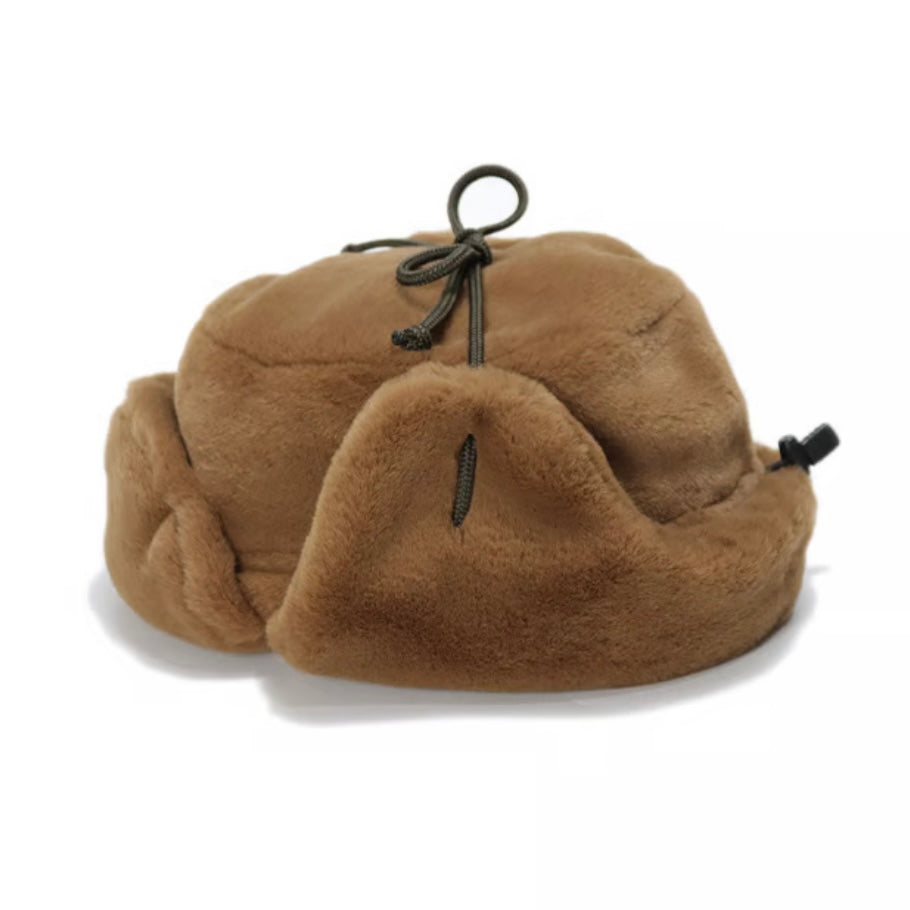 "HARES FLIGHT CAP"