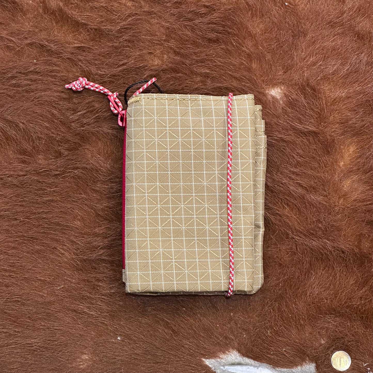 "TRAIL WALLET"