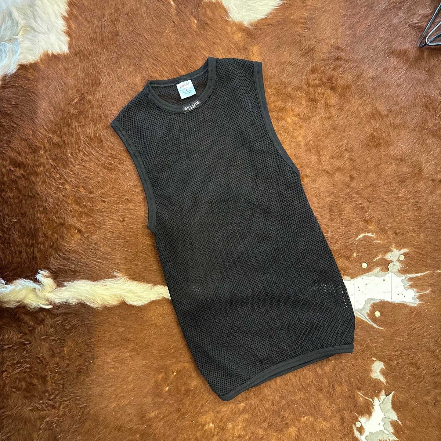 "SUPER THERMO C-SHIRT"