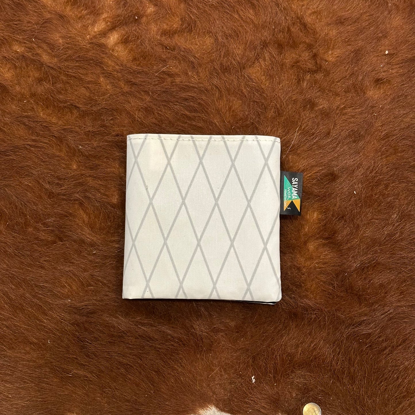 "MINIMALIST WALLET"