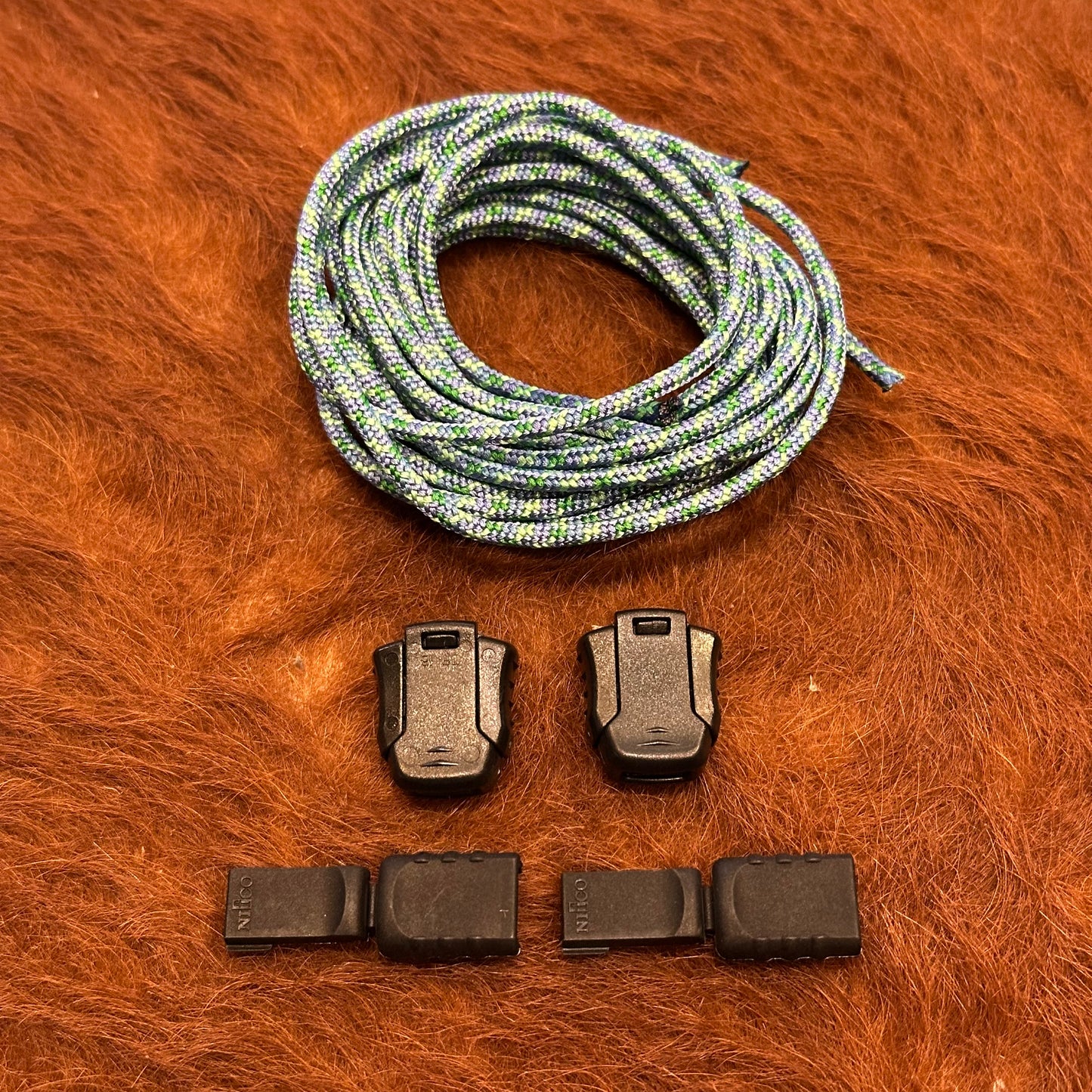 "PROC SHOE LACES"