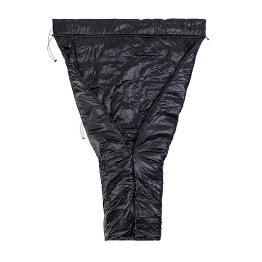 "SLEEPER QUILT APEX 10D / +4℃ / -2℃"