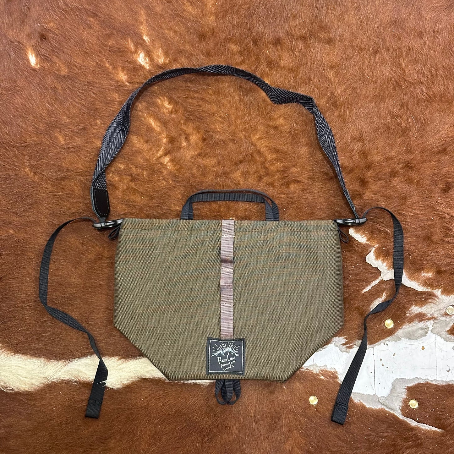 "TABITIBI TOTE"