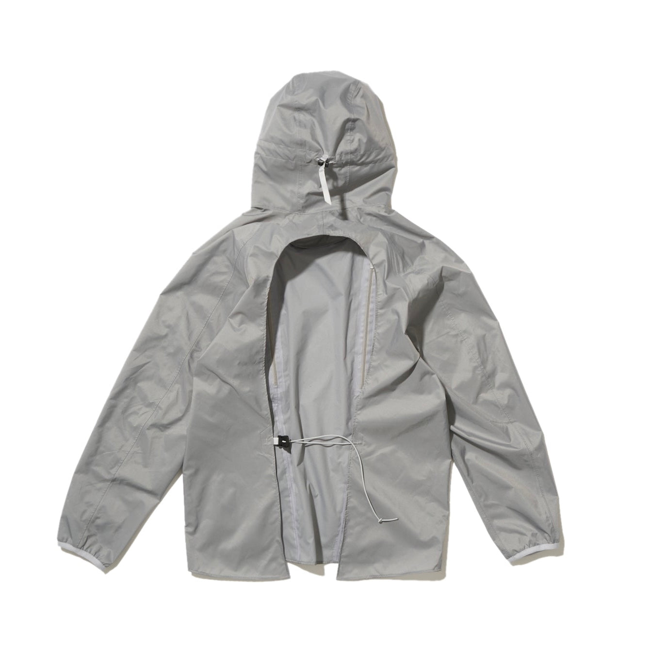 "GS HOODIE COEXIST LIGHT"