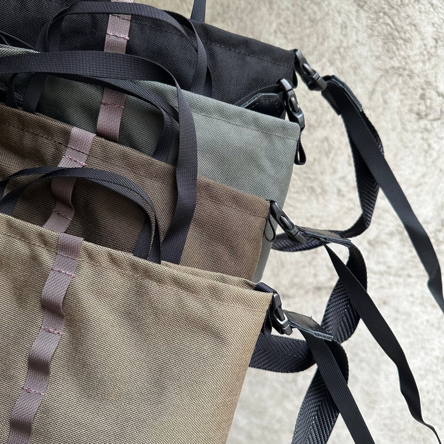 "TABITIBI TOTE"