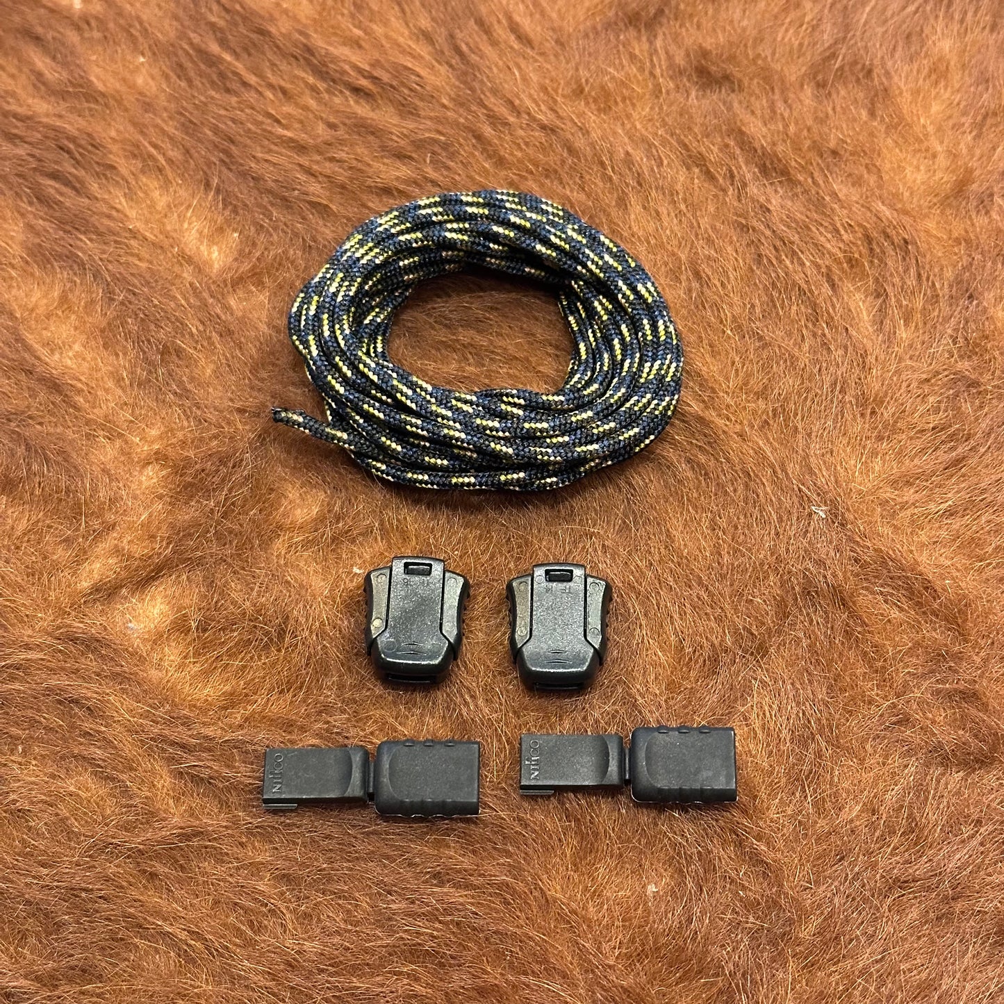 "PROC SHOE LACES"