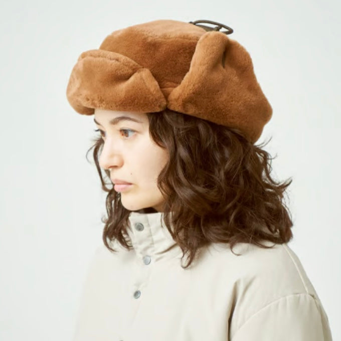 "HARES FLIGHT CAP"
