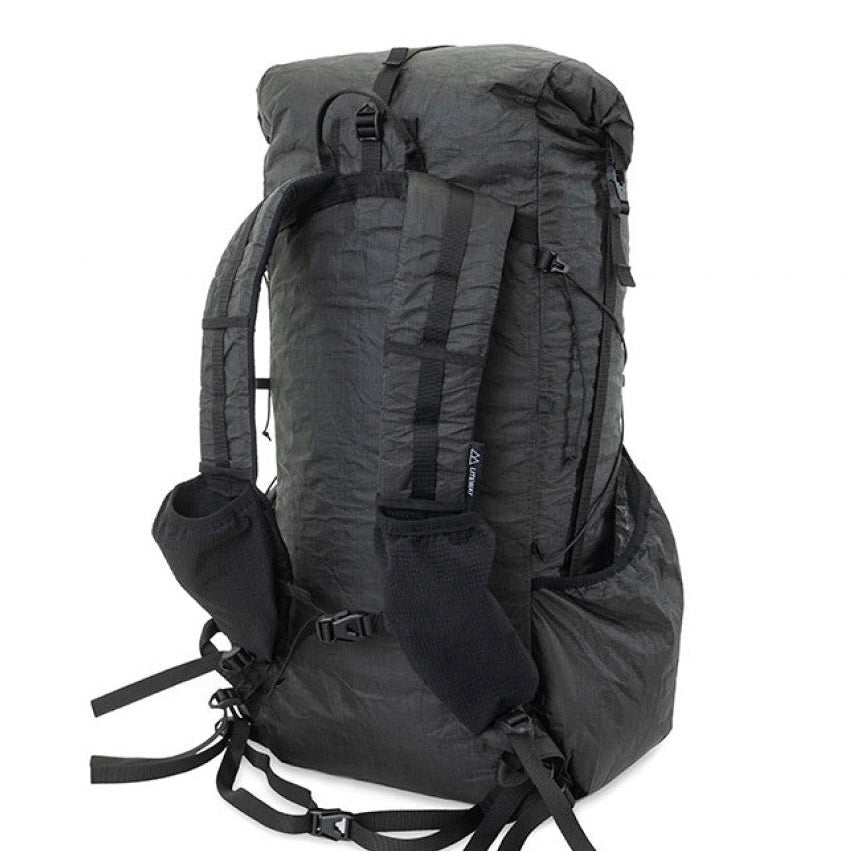 "GRAMLESS PACK ULTRA 30L"