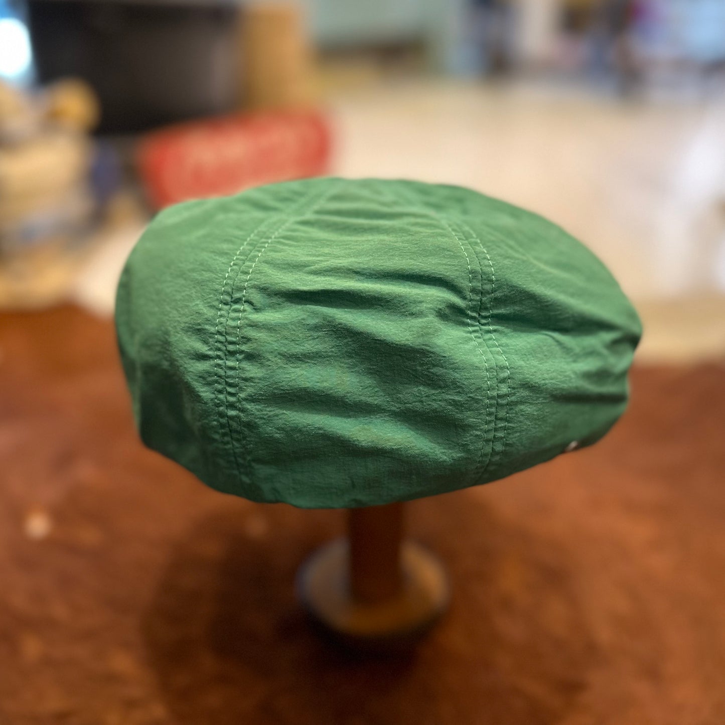 "SALT BERET"