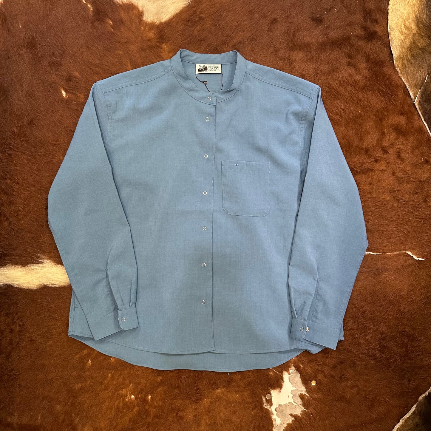 "MY BASIC SHIRT"