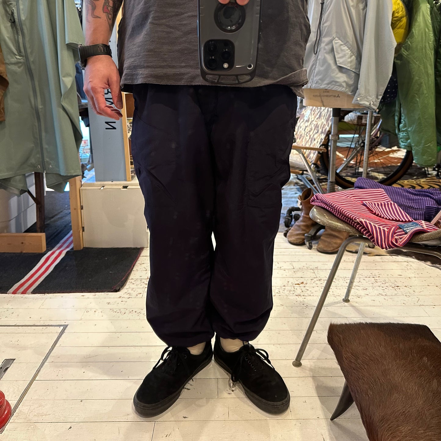 "CORD PANTS"