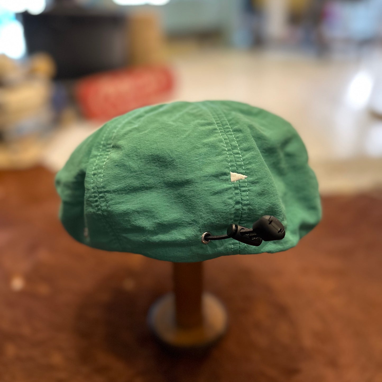 "SALT BERET"