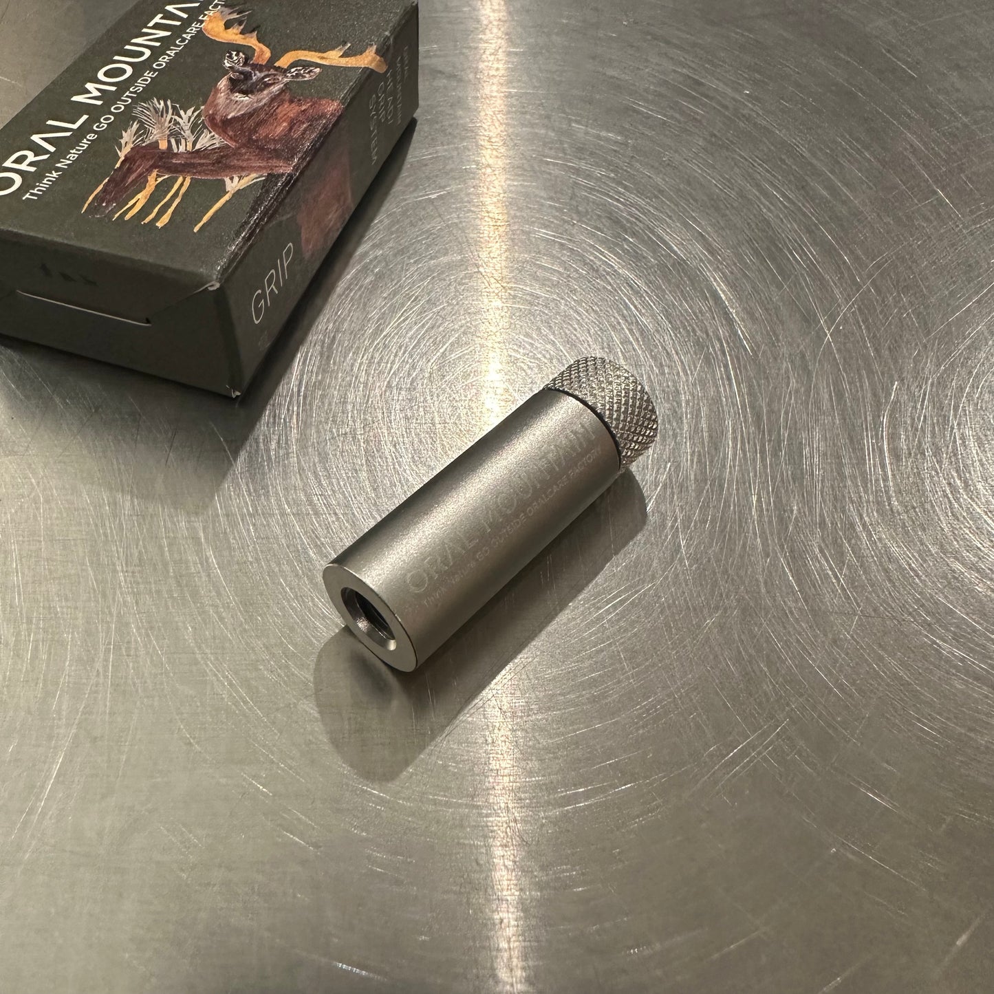 "TSUTSU mini"